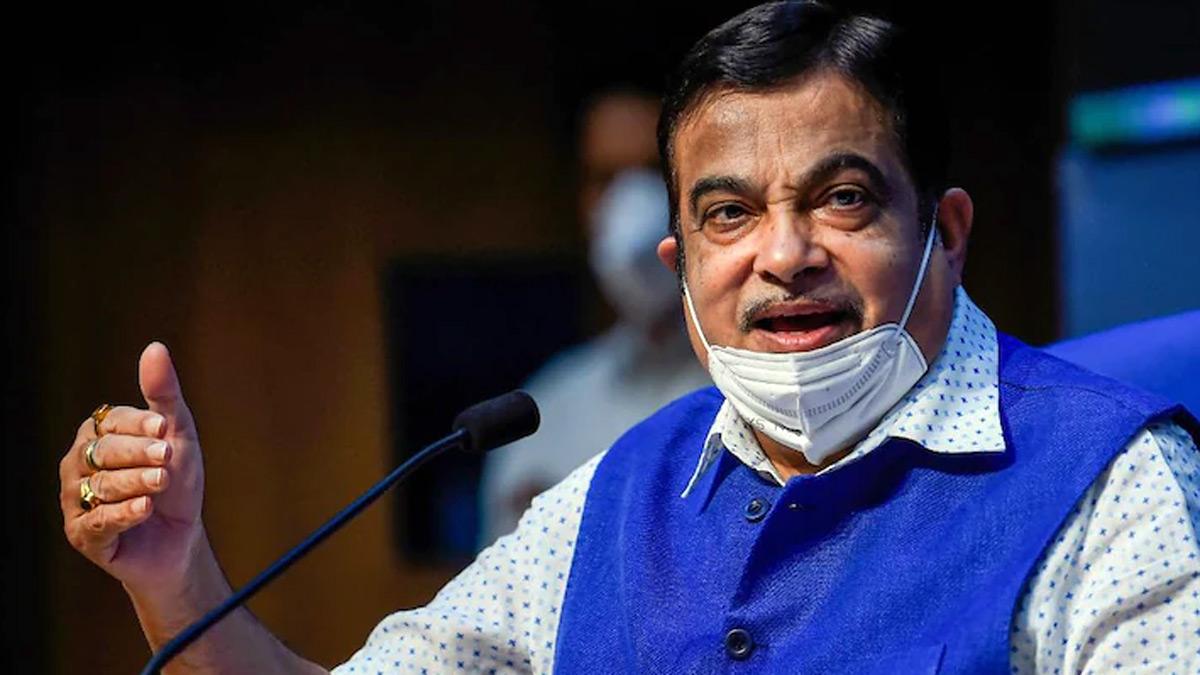 Removal of liquor shops along national highways 'not in my control': Nitin Gadkari