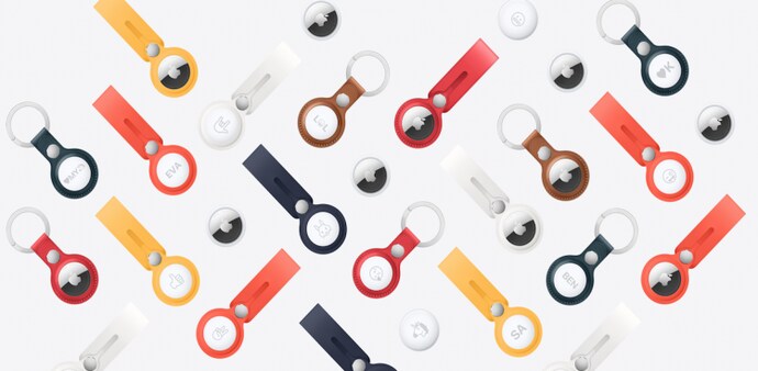 Primarily a Bluetooth tracker, it is Apple’s precision finding that makes it worth considering Primarily a Bluetooth tracker, it is Apple’s precision finding that makes it worth considering