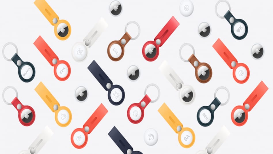 Primarily a Bluetooth tracker, it is Apple’s precision finding that makes it worth considering Primarily a Bluetooth tracker, it is Apple’s precision finding that makes it worth considering