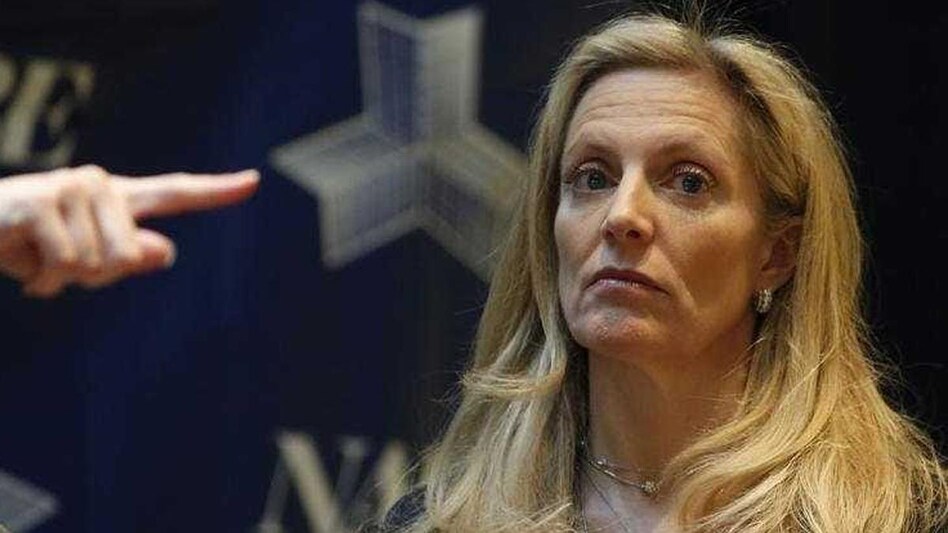 "One of the most compelling use cases is in the international realm, where intermediation chains are opaque and long and costly," (Source: Reuters) "One of the most compelling use cases is in the international realm, where intermediation chains are opaque and long and costly," (Source: Reuters)