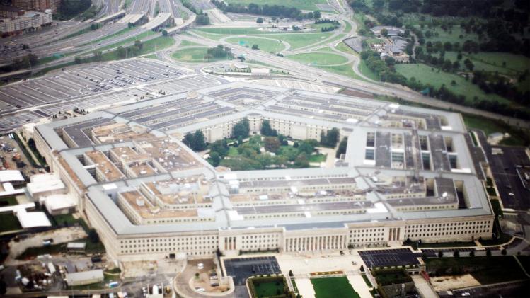 As recently as September the Defense Department re-evaluated the contract proposals and said Microsoft's submission was the best As recently as September the Defense Department re-evaluated the contract proposals and said Microsoft's submission was the best