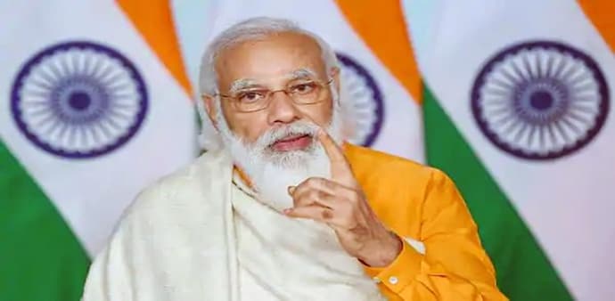 As per the Prime Minister's Office (PMO), the inauguration of projects worth Rs 744 crores will take place (Source: PTI) As per the Prime Minister's Office (PMO), the inauguration of projects worth Rs 744 crores will take place (Source: PTI)