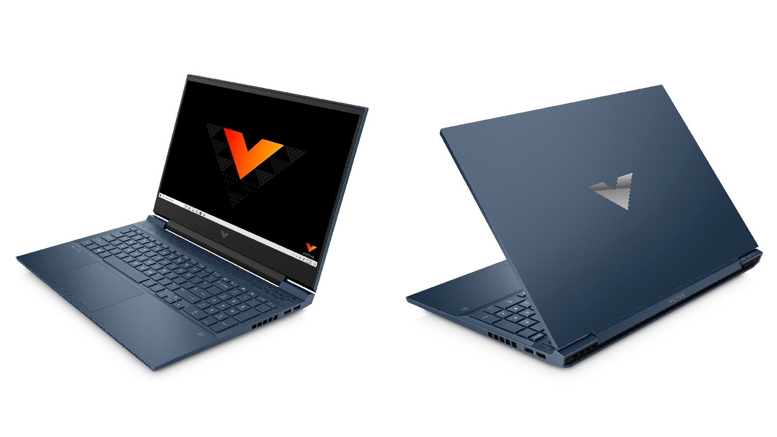 HP Victus gaming laptops with AMD and Intel configurations launched, prices start at Rs 64,999