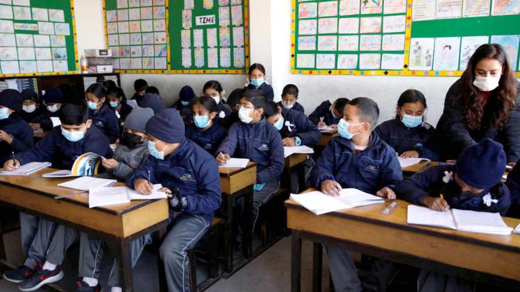 This order by the Delhi Government is applicable to all the 460 schools who had petitioned the high court, noted the DoE This order by the Delhi Government is applicable to all the 460 schools who had petitioned the high court, noted the DoE