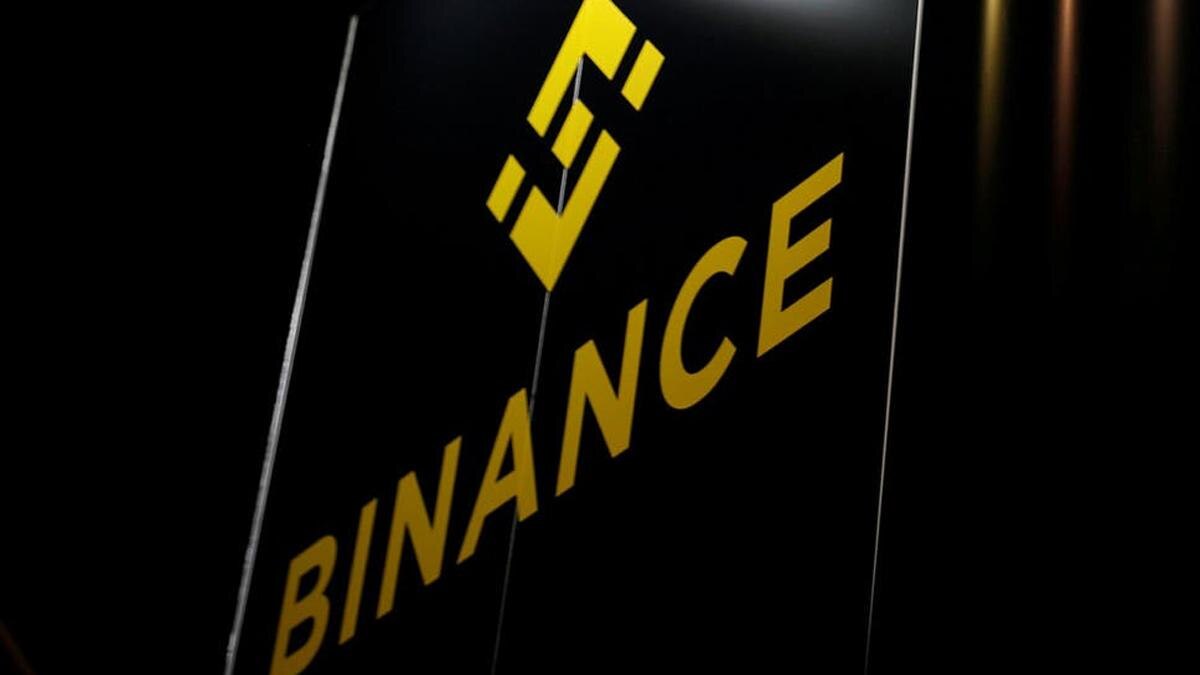 Binance have crowded out large sections of the derivatives market over the last couple of years (Source: Reuters) Binance have crowded out large sections of the derivatives market over the last couple of years (Source: Reuters)