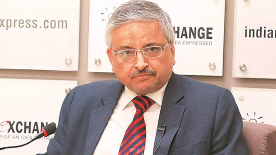 Guleria said even if new variants emerge, the available vaccines can be tweaked (Source: PTI) Guleria said even if new variants emerge, the available vaccines can be tweaked (Source: PTI)