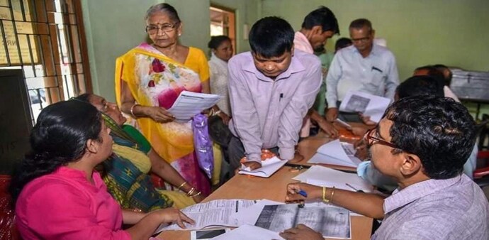The state governments of Maharashtra and Odisha have requested to collect caste details in the forthcoming census (Source: PTI) The state governments of Maharashtra and Odisha have requested to collect caste details in the forthcoming census (Source: PTI)