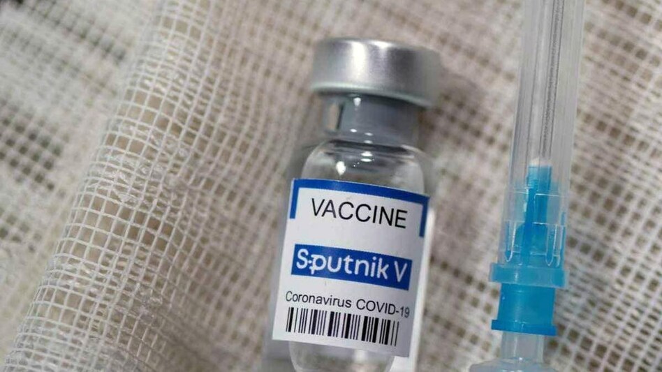 Sputnik V vaccine is among the four Covid-19 vaccines approved for use in India Sputnik V vaccine is among the four Covid-19 vaccines approved for use in India