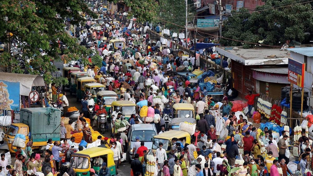 Third COVID-19 wave may occur either due to virus mutation or pool of susceptible population: Govt