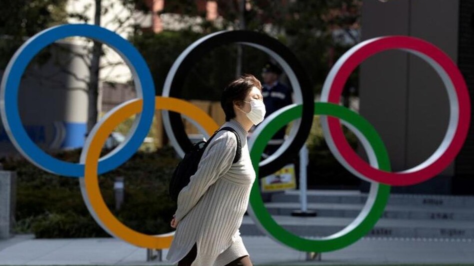 No athletes made up the latest cases (Source: Reuters) No athletes made up the latest cases (Source: Reuters)