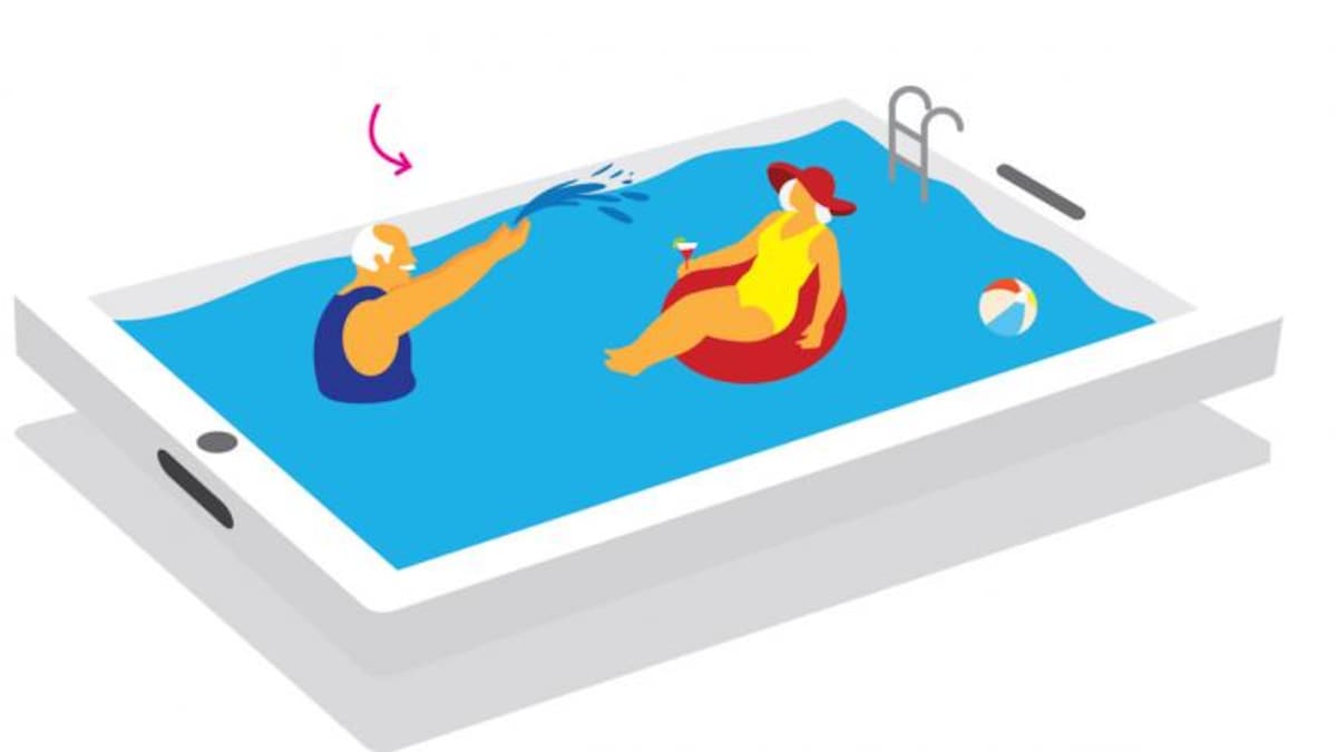 Illustration by Raj Verma