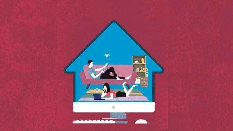 Illustration by Raj Verma Illustration by Raj Verma