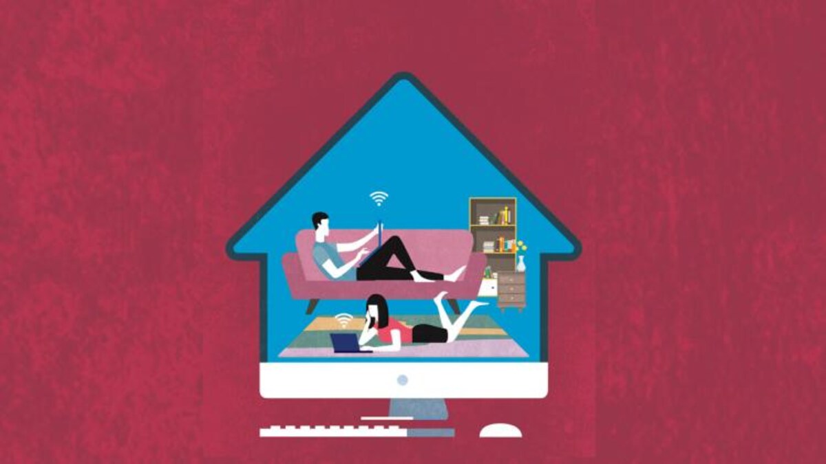 Illustration by Raj Verma