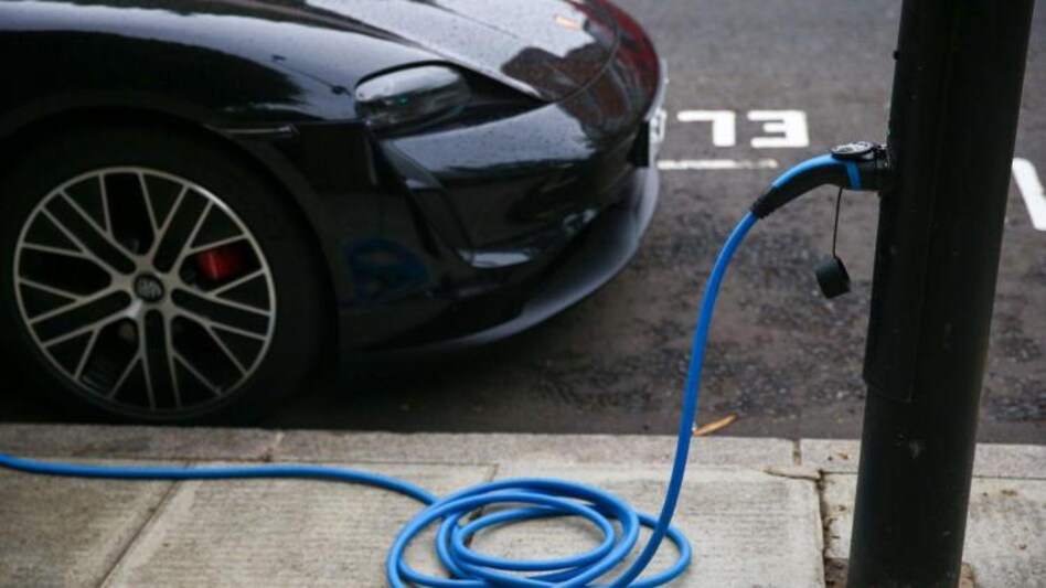By 2040, most carmakers models will be pretty much electrified (Source: Reuters) By 2040, most carmakers models will be pretty much electrified (Source: Reuters)
