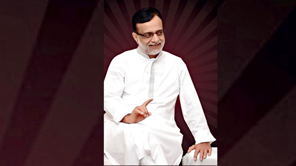 Hasmukh Adhia Hasmukh Adhia
