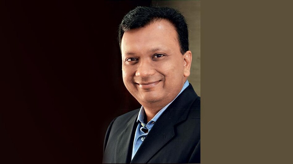 Amit Jatia, Vice Chairman, Westlife Development -- Photograph by Rachit Goswami Amit Jatia, Vice Chairman, Westlife Development -- Photograph by Rachit Goswami