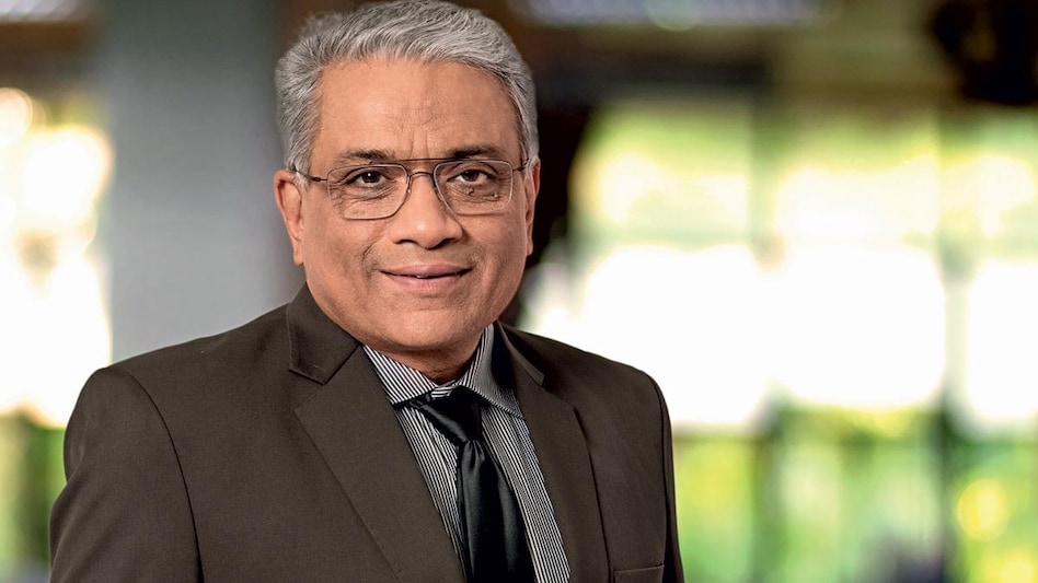 Milind Kothari, Managing Partner, BDO India Milind Kothari, Managing Partner, BDO India