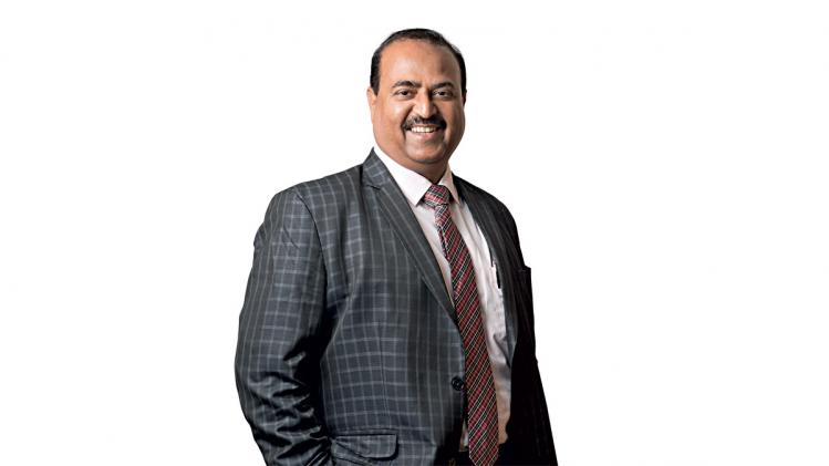 Photograph by Rachit Goswami Photograph by Rachit Goswami