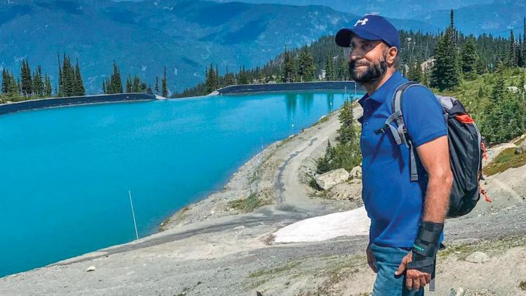 Kulmeet Bawa Kulmeet Bawa