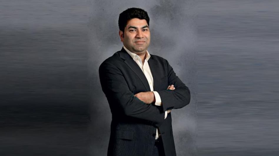 Anshuman Magazine, Chairman & CEO, India, South-East Asia, Middle East & Africa, CBRE Anshuman Magazine, Chairman & CEO, India, South-East Asia, Middle East & Africa, CBRE