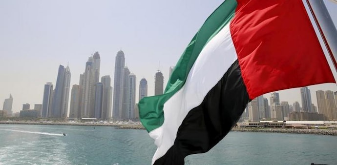 The UAE's Ministry of Health and Prevention on Thursday reported 1,675 new COVID-19 cases along with 1,556 recoveries and 8 deaths The UAE's Ministry of Health and Prevention on Thursday reported 1,675 new COVID-19 cases along with 1,556 recoveries and 8 deaths