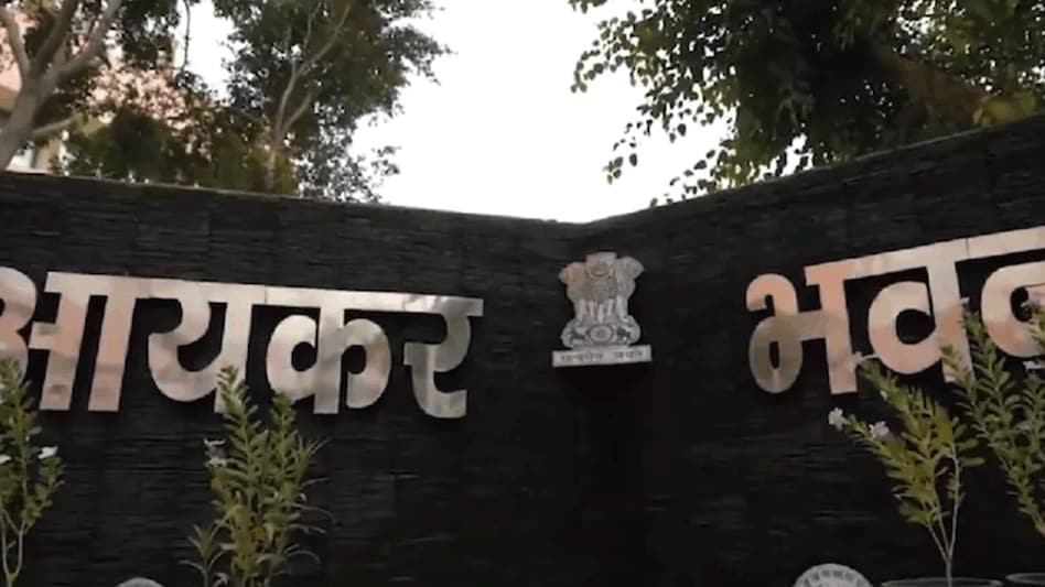 The Income Tax Department said the searches are being conducted in Bhopal, Jaipur, Ahmedabad and some other locations in the country The Income Tax Department said the searches are being conducted in Bhopal, Jaipur, Ahmedabad and some other locations in the country