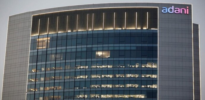 Adani Enterprises to set up data centre in Noida Adani Enterprises to set up data centre in Noida