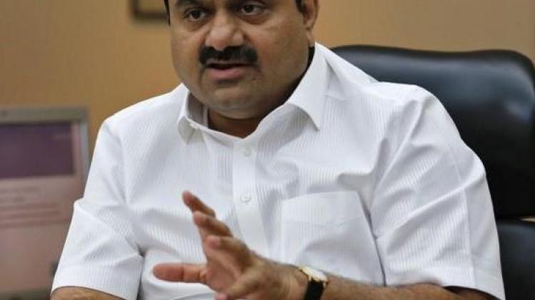 Adani group chairman Gautam Adani Adani group chairman Gautam Adani