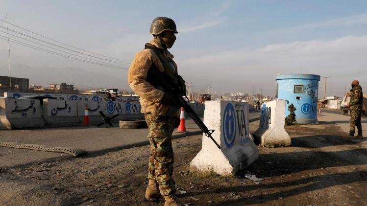 India has been supporting a national peace and reconciliation process which is Afghan-led, Afghan-owned and Afghan-controlled India has been supporting a national peace and reconciliation process which is Afghan-led, Afghan-owned and Afghan-controlled