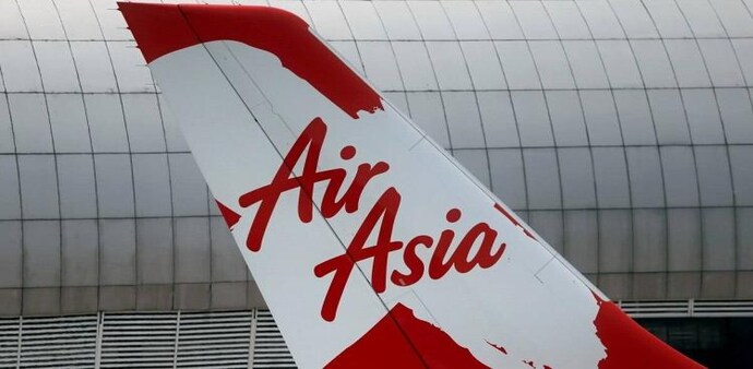 AirAsia had earlier announced that it will buy Indonesian ride-hailing and payments firm Gojek's Thailand business in a stock swap AirAsia had earlier announced that it will buy Indonesian ride-hailing and payments firm Gojek's Thailand business in a stock swap