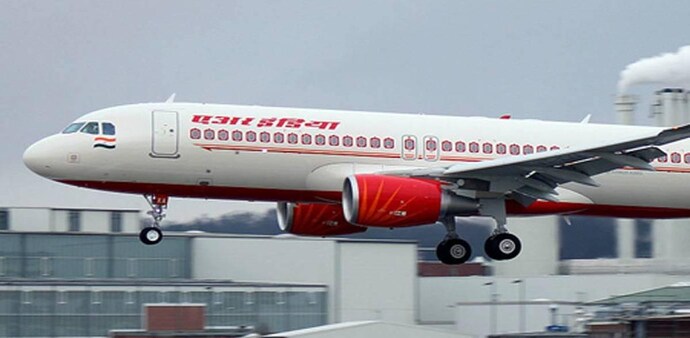 Air India fleet Air India fleet