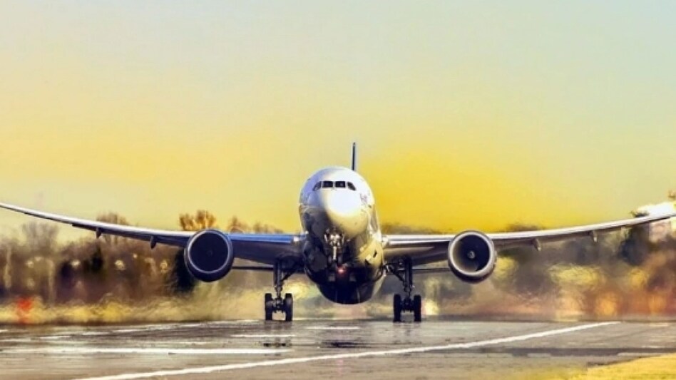 India's most successful investor, Rakesh Jhunjhunwala, submitted a NOC to the aviation ministry to launch a low cost airline Akasa Air India's most successful investor, Rakesh Jhunjhunwala, submitted a NOC to the aviation ministry to launch a low cost airline Akasa Air