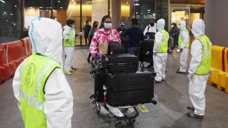 The decision has been taken considering the increasing passengers' demand for domestic air travel The decision has been taken considering the increasing passengers' demand for domestic air travel