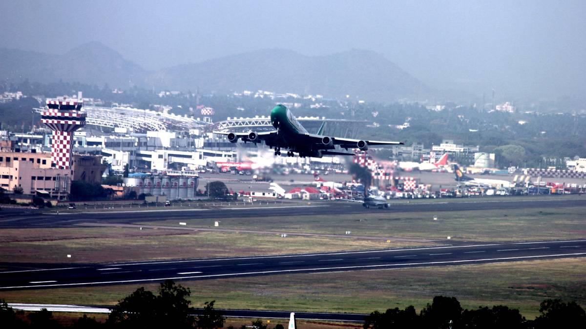 DGCA extends restrictions on international flights till Aug 31