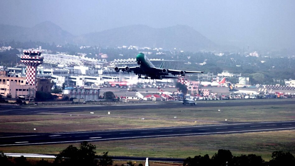 India has suspended international flights since March 23, 2020 due to the COVID-19 pandemic outbreak India has suspended international flights since March 23, 2020 due to the COVID-19 pandemic outbreak