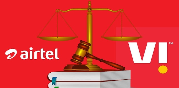 Today's hearing was scheduled regarding "errors" cited in calculation of AGR dues by telcos Today's hearing was scheduled regarding "errors" cited in calculation of AGR dues by telcos