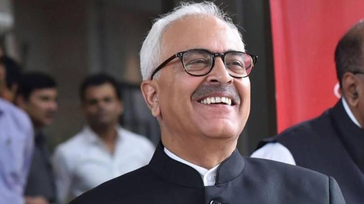 COVID-19: Home Secretary sounds caution on violation of rules at tourist spots; reviews steps taken