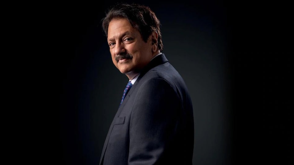 Piramal Group chairman Ajay Piramal Piramal Group chairman Ajay Piramal
