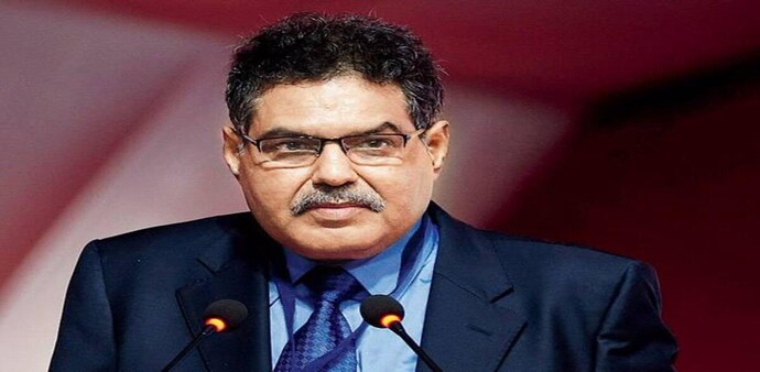 SEBI chairman Ajay Tyagi SEBI chairman Ajay Tyagi