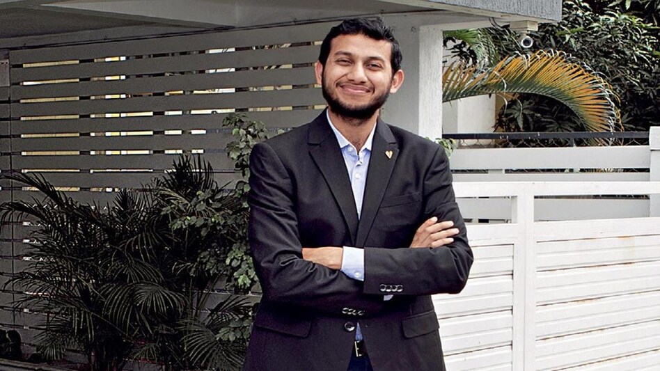 Oyo founder and CEO Ritesh Agarwal Oyo founder and CEO Ritesh Agarwal