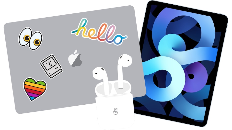 Apple Back to School offer now in India, students get free AirPods on buying iPad, MacBook Apple Back to School offer now in India, students get free AirPods on buying iPad, MacBook
