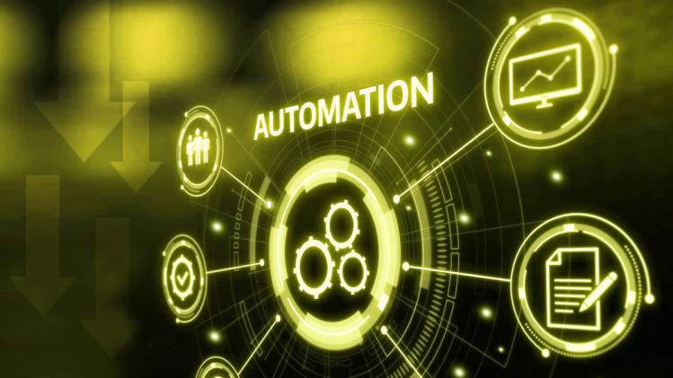 The report noted that digital change and automation are driving enormous productivity gains in the world of work which are helping improve standards of living across the globe The report noted that digital change and automation are driving enormous productivity gains in the world of work which are helping improve standards of living across the globe