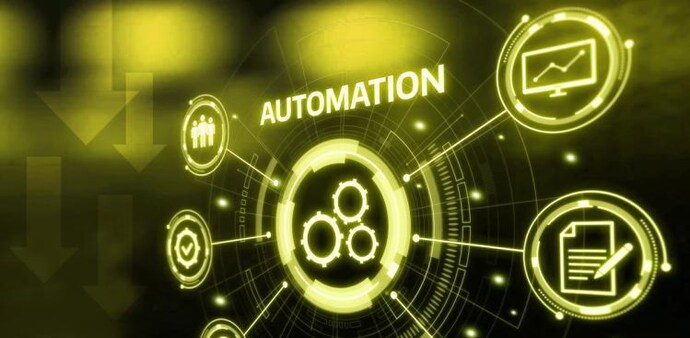 The report noted that digital change and automation are driving enormous productivity gains in the world of work which are helping improve standards of living across the globe The report noted that digital change and automation are driving enormous productivity gains in the world of work which are helping improve standards of living across the globe