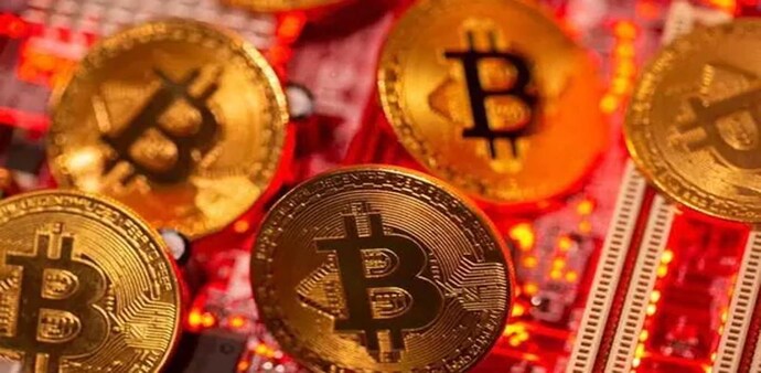 Bitcoin rose about 3 per cent to $30,762 in the Asia session (Source: Reuters) Bitcoin rose about 3 per cent to $30,762 in the Asia session (Source: Reuters)