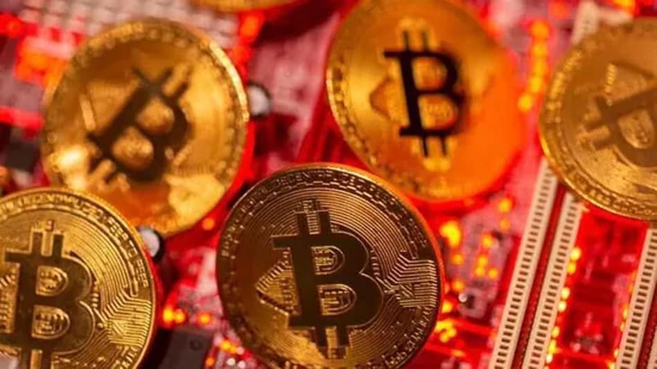 Bitcoin rose about 3 per cent to $30,762 in the Asia session (Source: Reuters) Bitcoin rose about 3 per cent to $30,762 in the Asia session (Source: Reuters)
