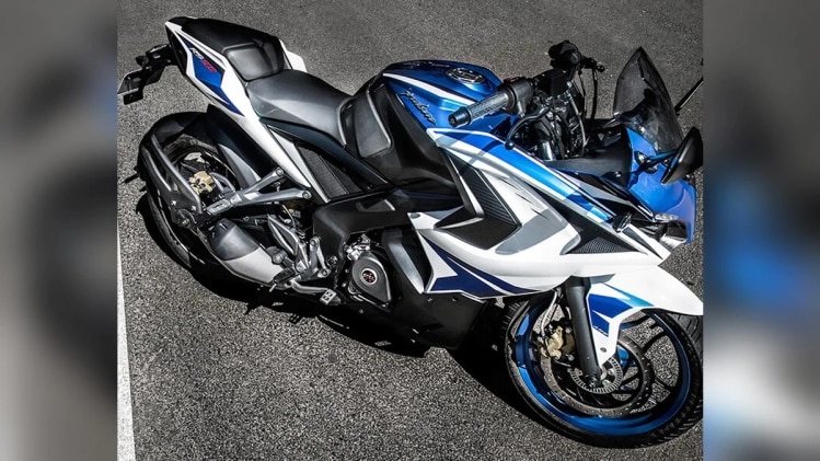 Bajaj Auto Bajaj Auto