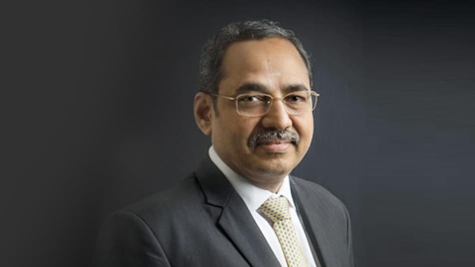 Digital companies need to remain relevant and efficient while working towards profitability, says A Balasubramanian, MD and CEO, Aditya Birla Sun Life AMC Digital companies need to remain relevant and efficient while working towards profitability, says A Balasubramanian, MD and CEO, Aditya Birla Sun Life AMC