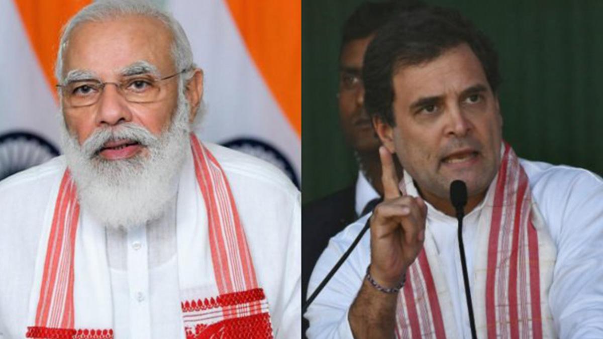 PM Modi urged the nation's youth to share stories of Kargil heroes with each other through social media (Source: PTI) PM Modi urged the nation's youth to share stories of Kargil heroes with each other through social media (Source: PTI)