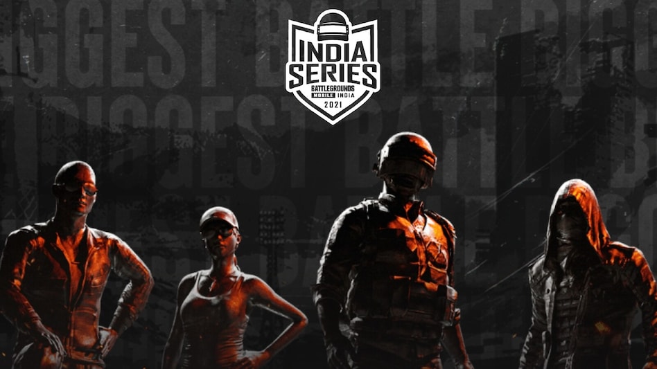 Battlegrounds Mobile India Series 2021 esports tournament announced with Rs 1 crore prize pool Battlegrounds Mobile India Series 2021 esports tournament announced with Rs 1 crore prize pool