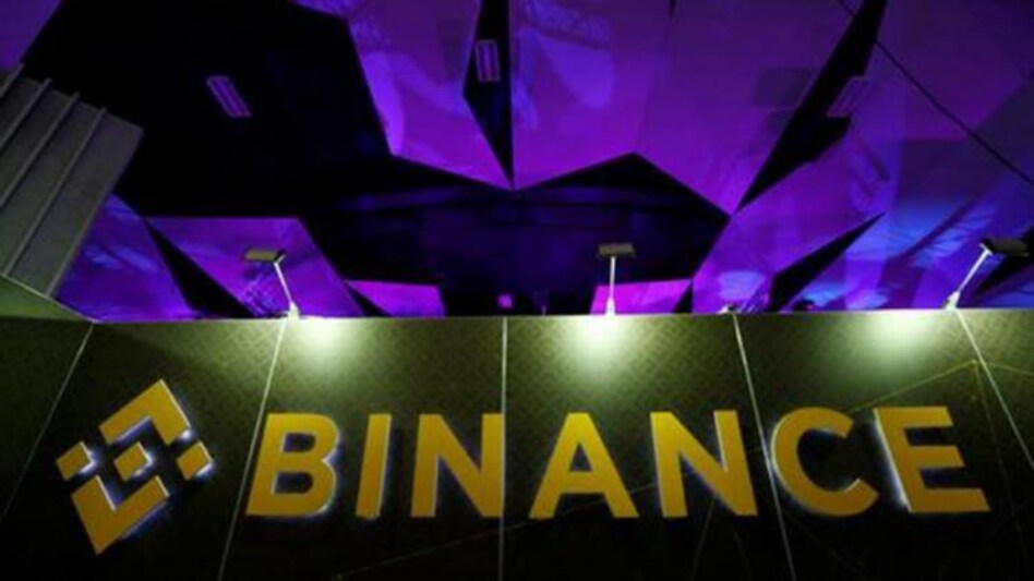 Britain's financial watchdog last month barred Binance from carrying out regulated activities in the country Britain's financial watchdog last month barred Binance from carrying out regulated activities in the country